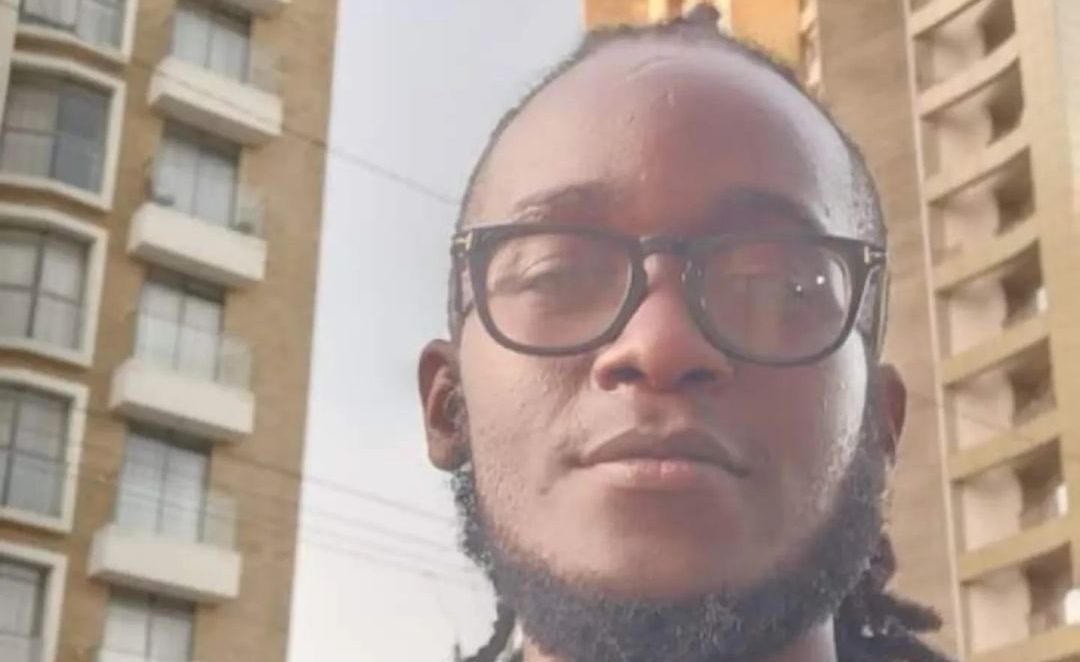 Well-wishers raise Sh2m for Rex and Evans killed in anti-tax protests