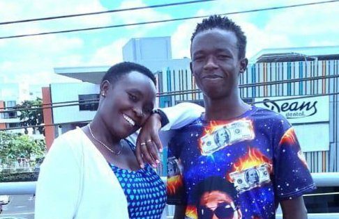 Young Man Killed In the Finance Bill Protests is Laid to Rest