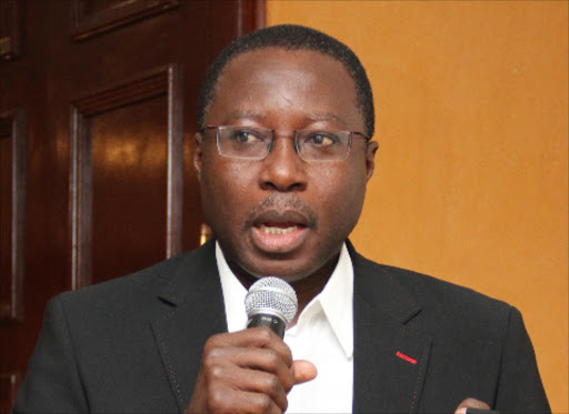 Radio Africa Founder Steps Down After 24 Years
