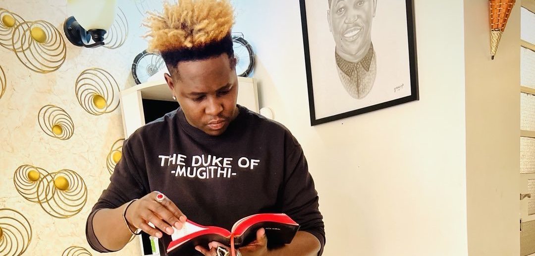 DJ Fatxo Reveals Deep Grief Over Jeff Mwathi’s Death