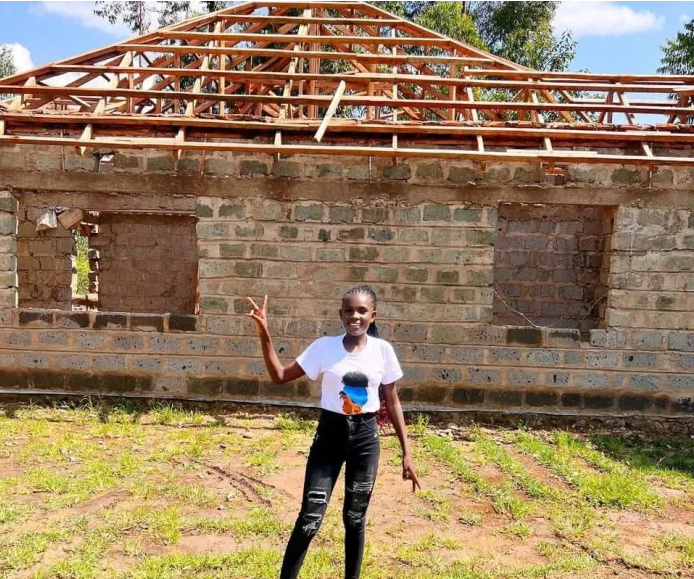 Dem Wa Facebook Gifts Parents a Dream Home in Heartwarming Gesture