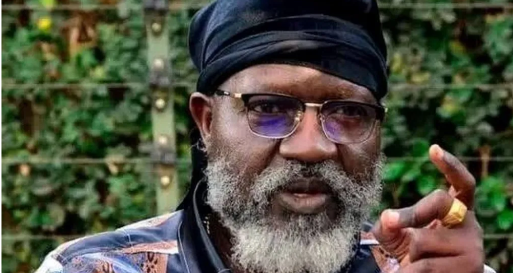 Wajackoyah Vows To Demolish State House Church If Elected, Citing It Unconstitutional