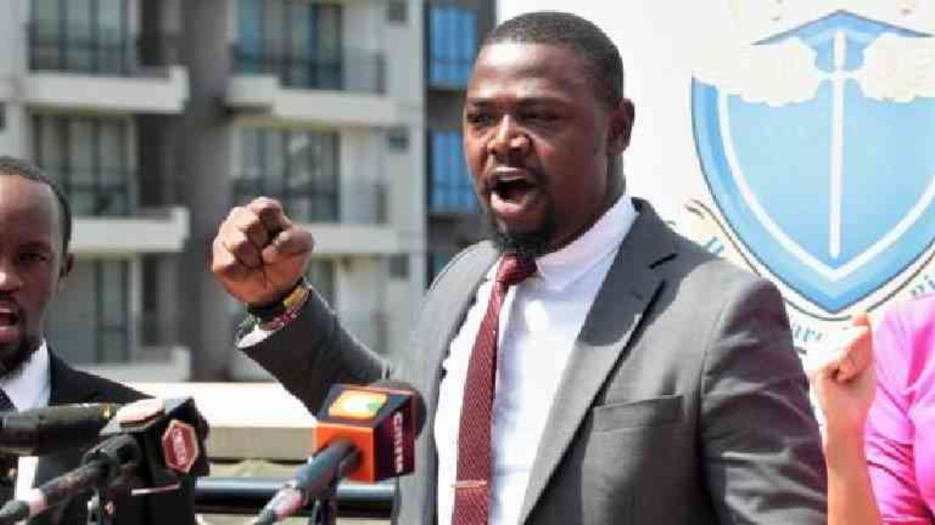 KMPDU Threatens Strike if May 2024 CBA Isn’t Honored by July 6