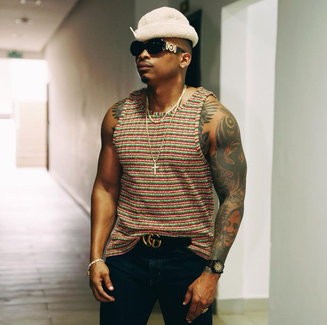 Otile Brown Clarifies Timing of New Release After Willy Paul Collaboration