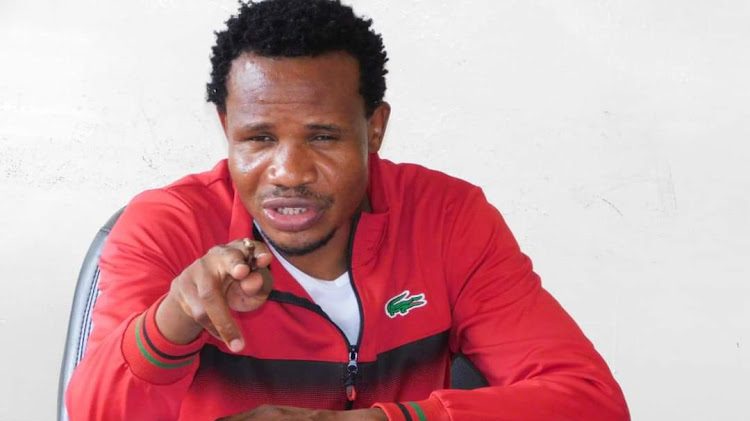 Omtatah Analyzes Salasya’s Controversial Salary Breakdown [VIDEO]