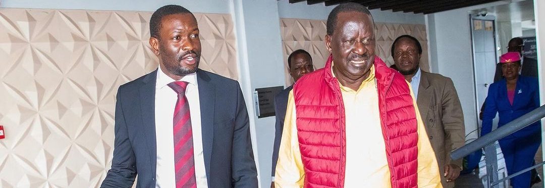 ‘I didn’t ask for it!’ Senator Sifuna rejects salary increase