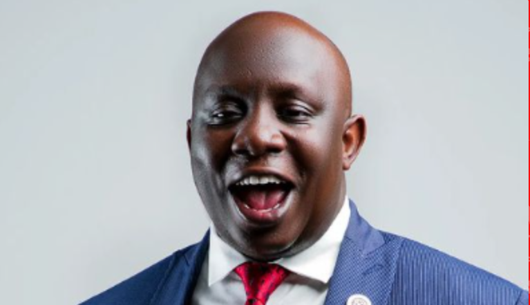 A Ruto and Babu Owino ticket for 2027? Cassypool thinks so