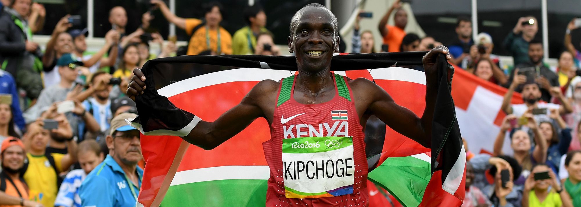 Here is a Schedule of the Olympic Events Which Kenya is Participating In