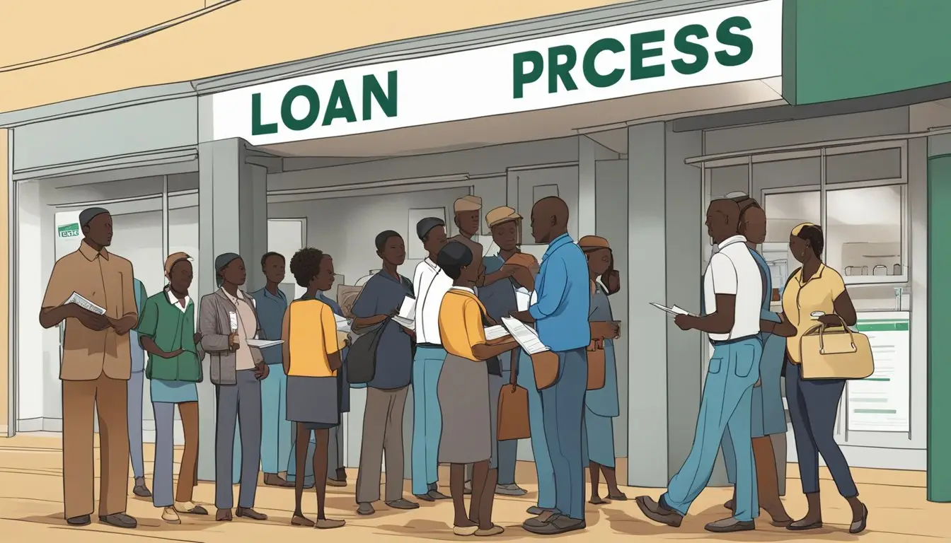 Loans To Cost More as Banks Sound Alarm Over KRA’s 16% VAT On Repossessed Goods