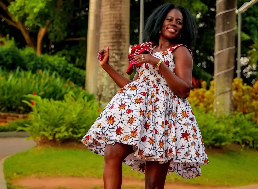 Serial divorcee, Akothee gives brilliant advice to young ladies