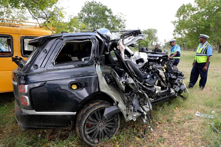 NTSA Announces Strict Traffic Crackdown For Festive Season Following Numerous Accidents