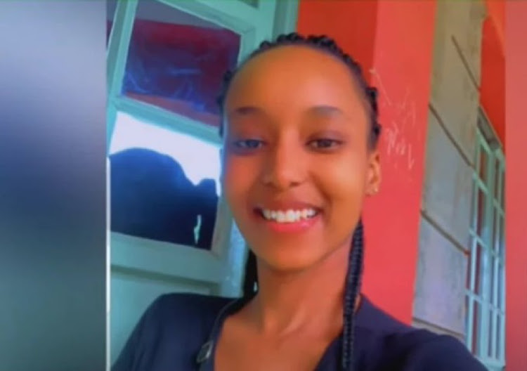 The woman who fell from a Ngong building has been laid to rest, while her family remains determined in their pursuit of justice.