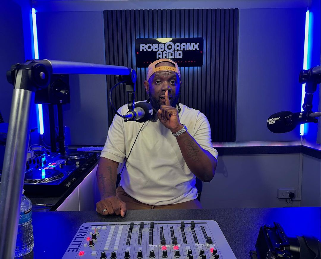 G Money Lands at a New Station Months After Departing Homeboyz Radio