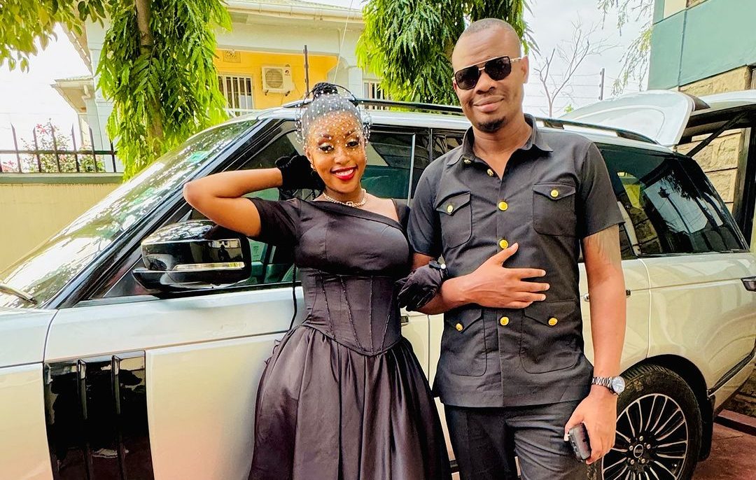 “It’s Just Business”: Kennedy Rapudo Defends Amber Ray’s Career As A Club Host