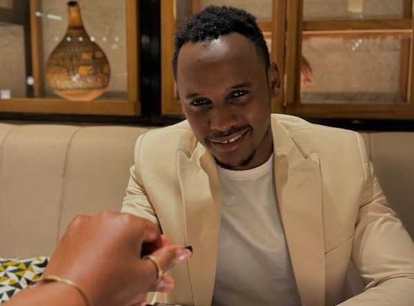 Khalif Kairo Hits Back at His Former Business Partner in an Explosive Interview