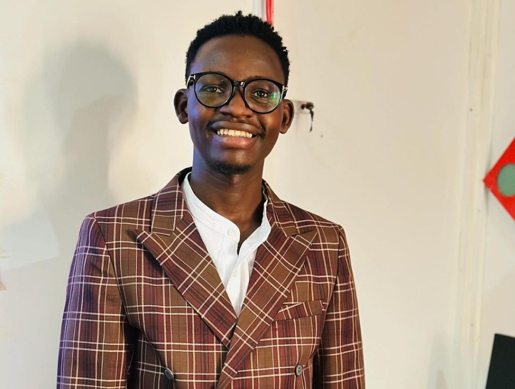 MCA Tricky Steps away from Milele FM After 6 Years