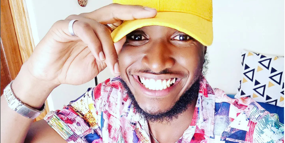 Massage by Steve: I’ve had between 50-80% of Nairobi’s women in my hands