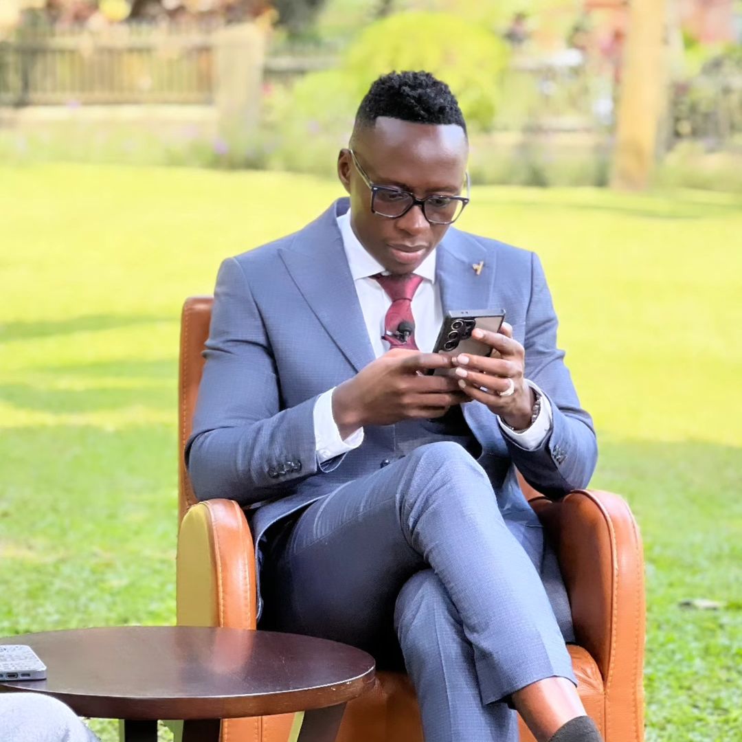 Machakos County Fires Back at Oga Obinna Over Sammy Kioko Payment Saga