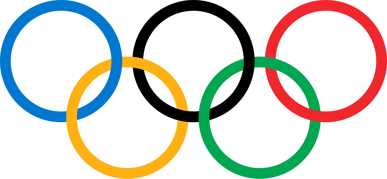 Olympians Concerned That Their Medals Are Chipping and Rusting Already