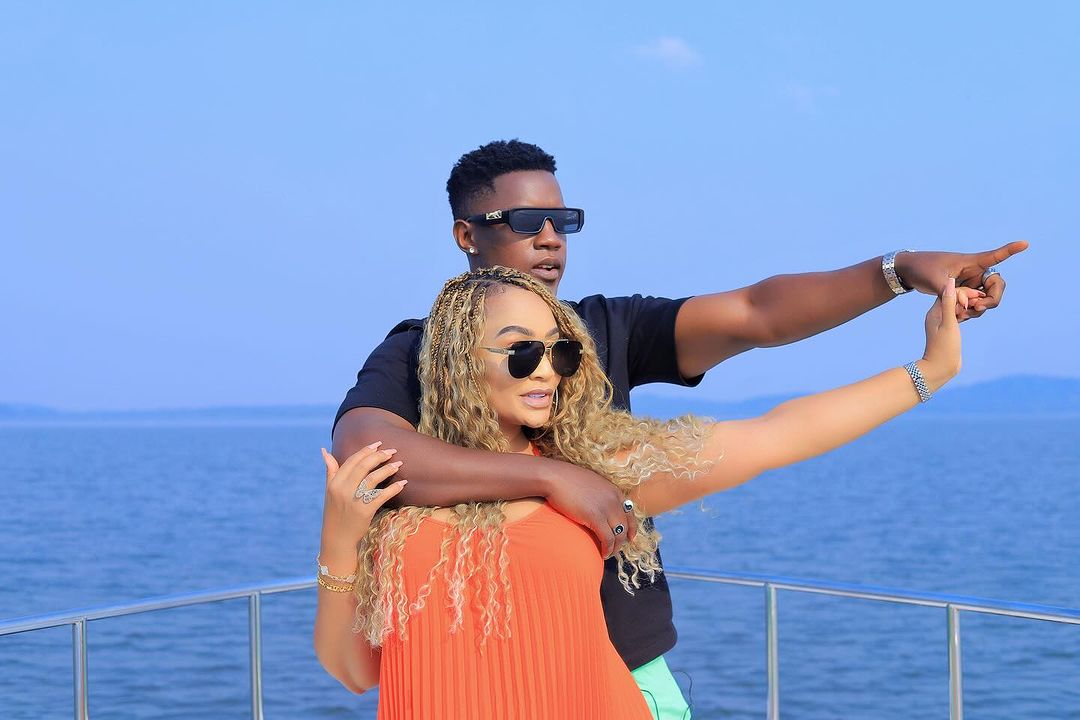 ZARI HASSAN OPENS UP ABOUT LEAVING MUSIC AND HER MARRIAGE TO SHAKIB CHAM