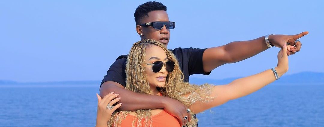 Shakib Addresses Allegations of Cheating on Zari
