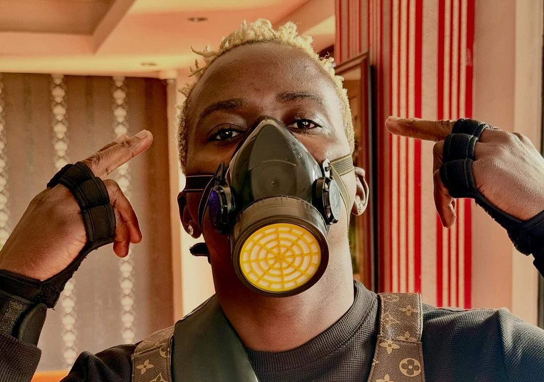 Willy Paul’s New Song With VJ Patelo Sparks Frenzy Online