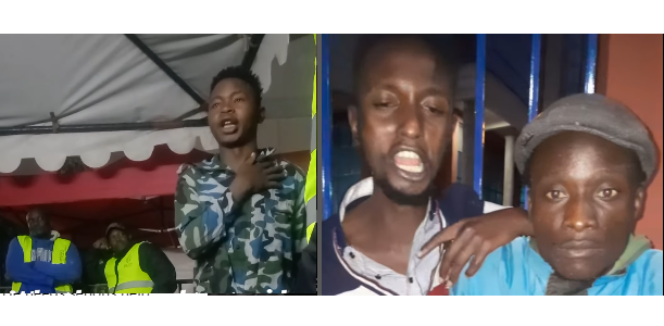 Stoopid Boy and Maddox Show the Realities of Drug Addiction in Showbiz