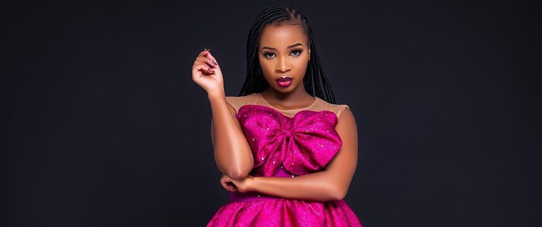 Carrol Sonnie Shares Her Experience of Losing First Pregnancy