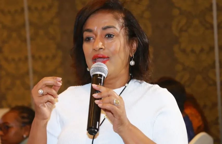 Bid To Recall Nairobi Woman Rep Esther Passaris Faces Uphill Battle As She Faces Serious  Allegations