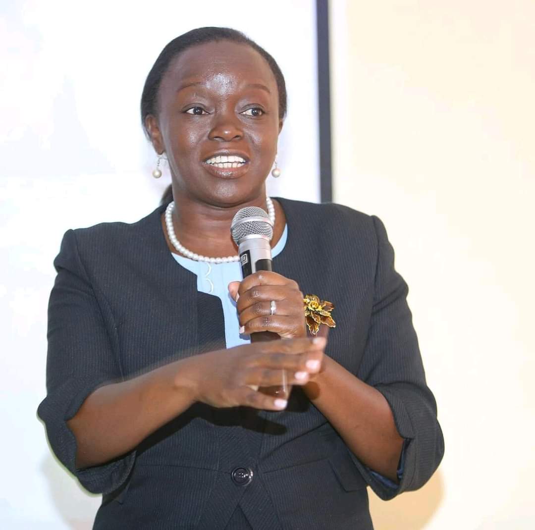 Who Ordered Grace Njoki’s Arrest? Uncertainty Follows CS Barasa’s Apology