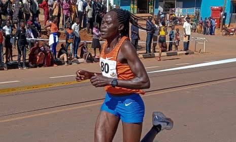 Athlete Rebecca Cheptegei Dies Following Brutal Attack by Boyfriend
