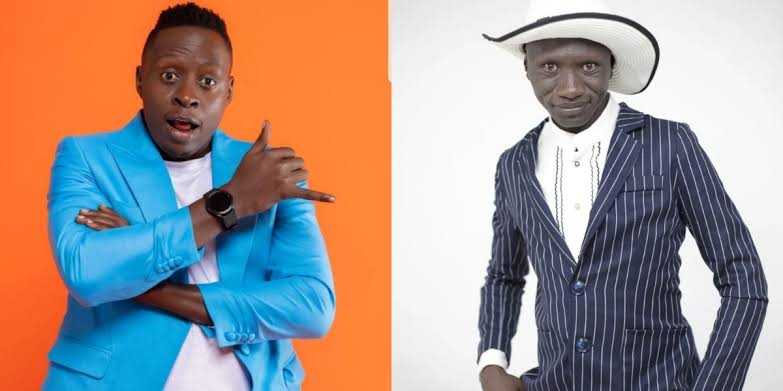 Oga Obinna Helps Stivo Simple Boy Launch New YouTube Channel