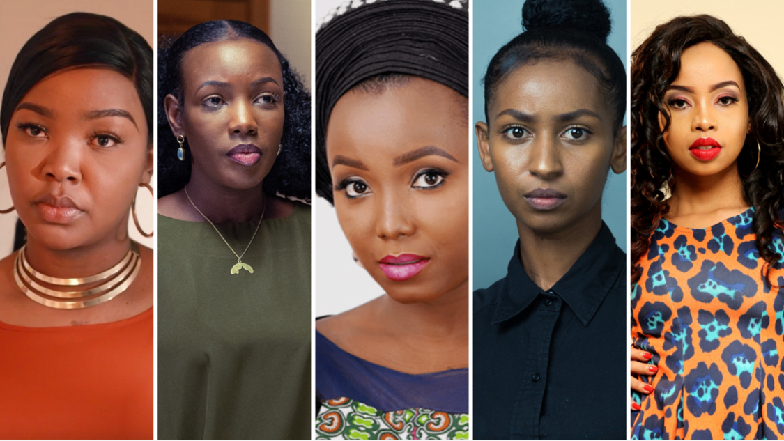 Breaking the Mold: Why We Need Fresh Faces in Kenyan Acting
