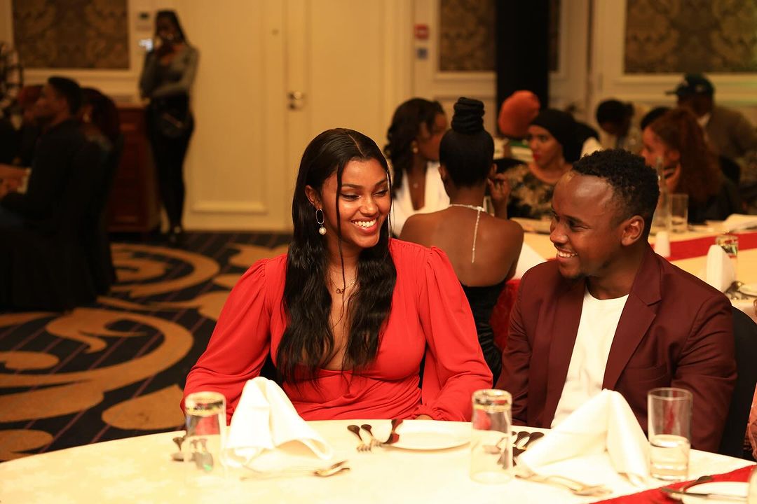 Khalif Kairo Addresses Speculation on Wavinya Maria’s Whereabouts