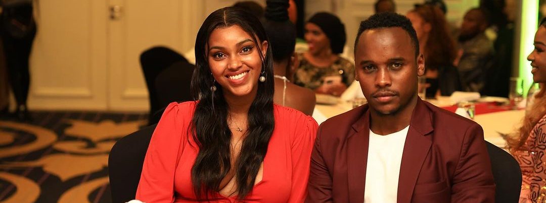 Khalif Kairo Says His Girlfriend Used to Live in Karen Before They Met
