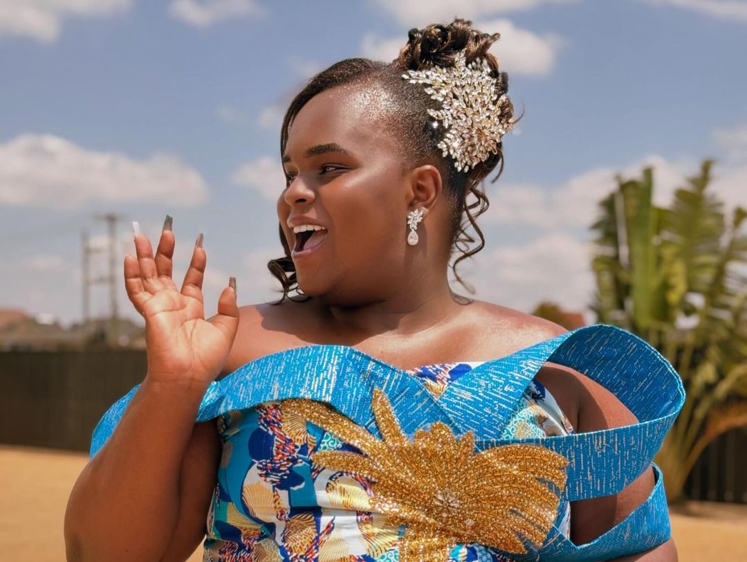 ‘I Want Two Kids!’- Kelvin Kinuthia Opens Up About Future Parenting Plans & Accepting A Son ‘Like Him’