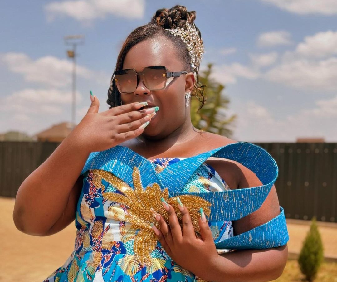 Kelvin Kinuthia Joins Growing List of Celebs Turning to Ozempic for Weight Loss