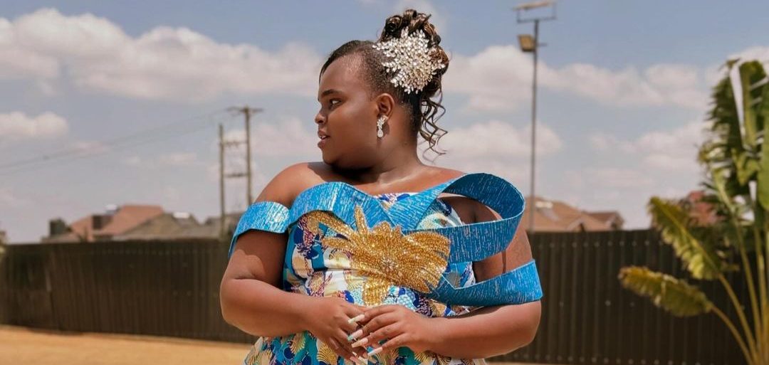 Cross Dresser Kelvin Kinuthia Reveals He Is Set To Undergo Uterus Transplant