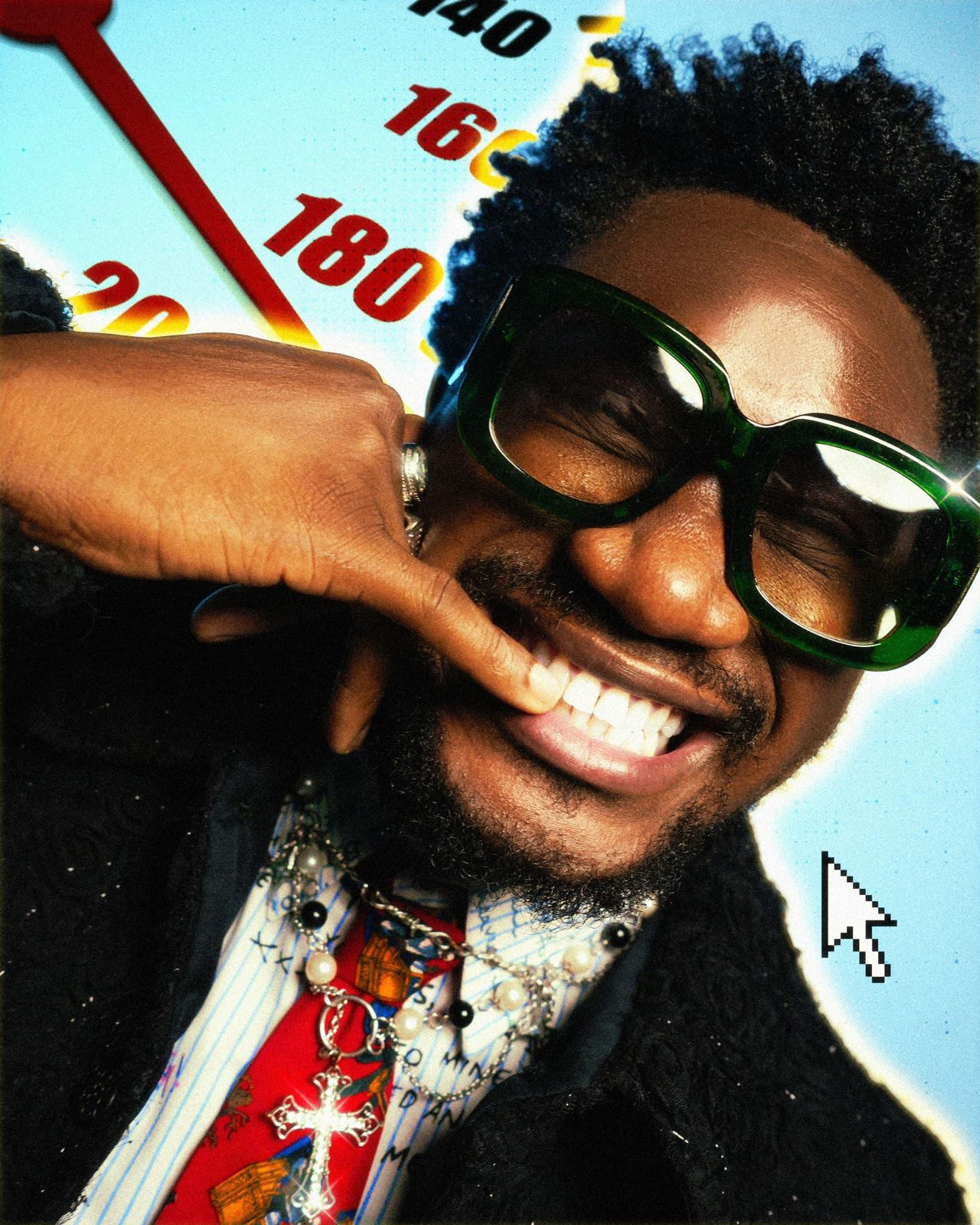 Nasboi Teams Up With Chike On New Love Ballard “Could This Be Love” Off His New EP