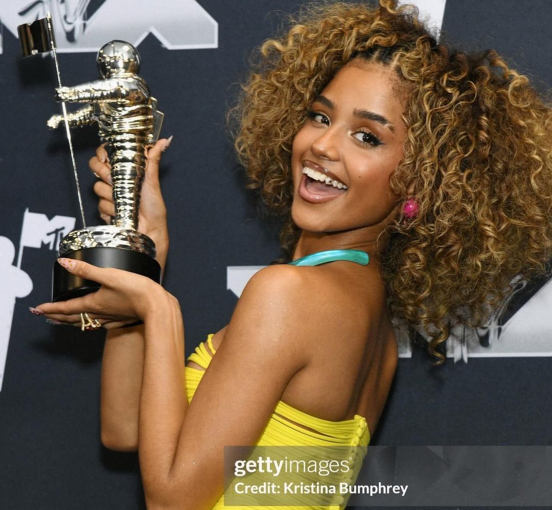 Tyla Clarifies, “I’m Not an Afrobeats Artist!” Following MTV Award Win