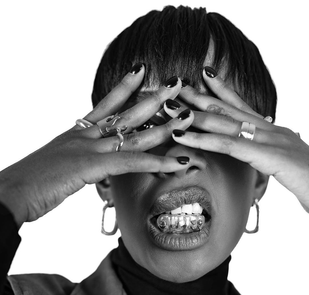 Rapper Wangechi Hints at Exposing a Kenyan Producer She Calls the “Diddy of Kenya”