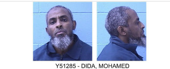 Ex-Presidential Candidate Abduba Dida Sentenced to 7 Years in U.S
