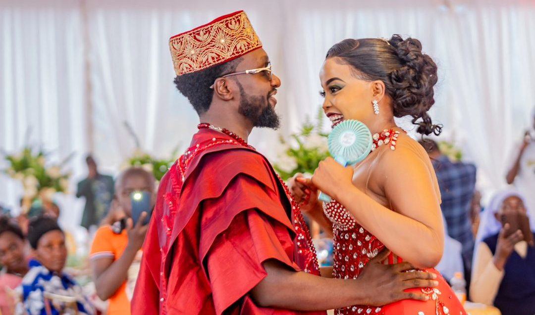 Bolo Bespoke Fires Back At Critics Claiming Wife’s Pregnancy Is Fake