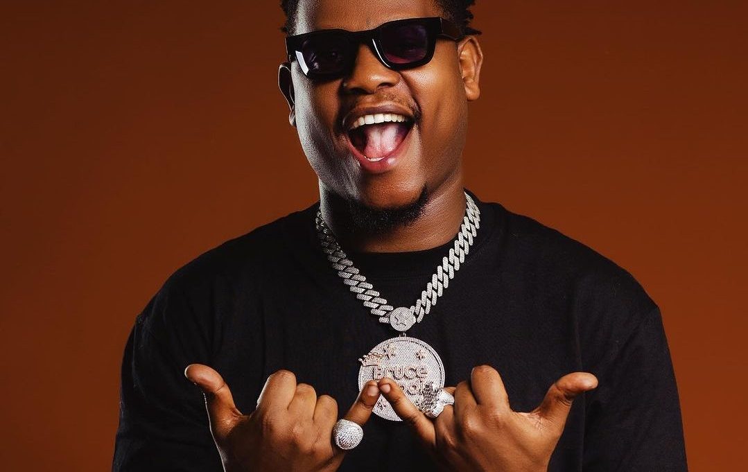 Bruce Melodie addresses notorious ‘drunk’ performance incident and collaboration with Bien