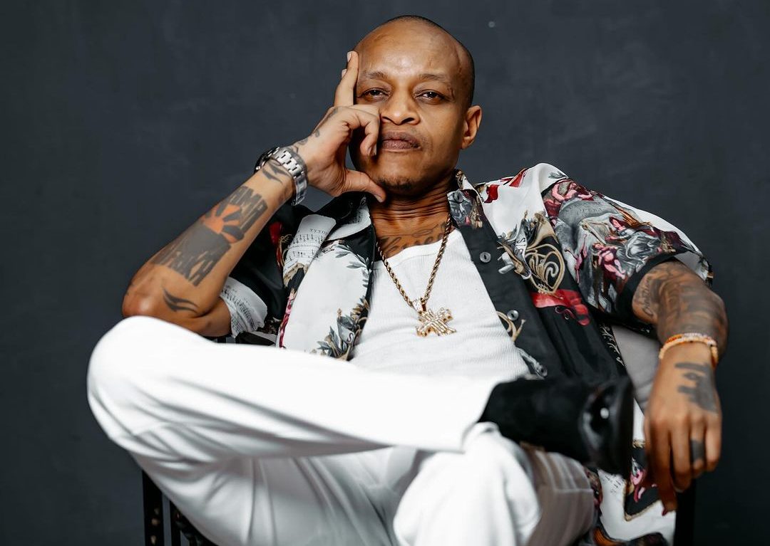 CMB PREZZO’S ADVICE ON WINNING OVER A HIGH-VALUE WOMAN
