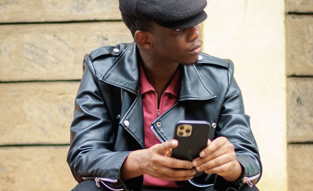 David Wonder: “I Was Never Friends with Bahati and I Don’t Owe Him Anything”