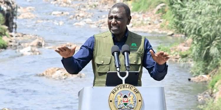 President Ruto Directs Expansion Of Private Sector Involvement In Affordable Housing Program