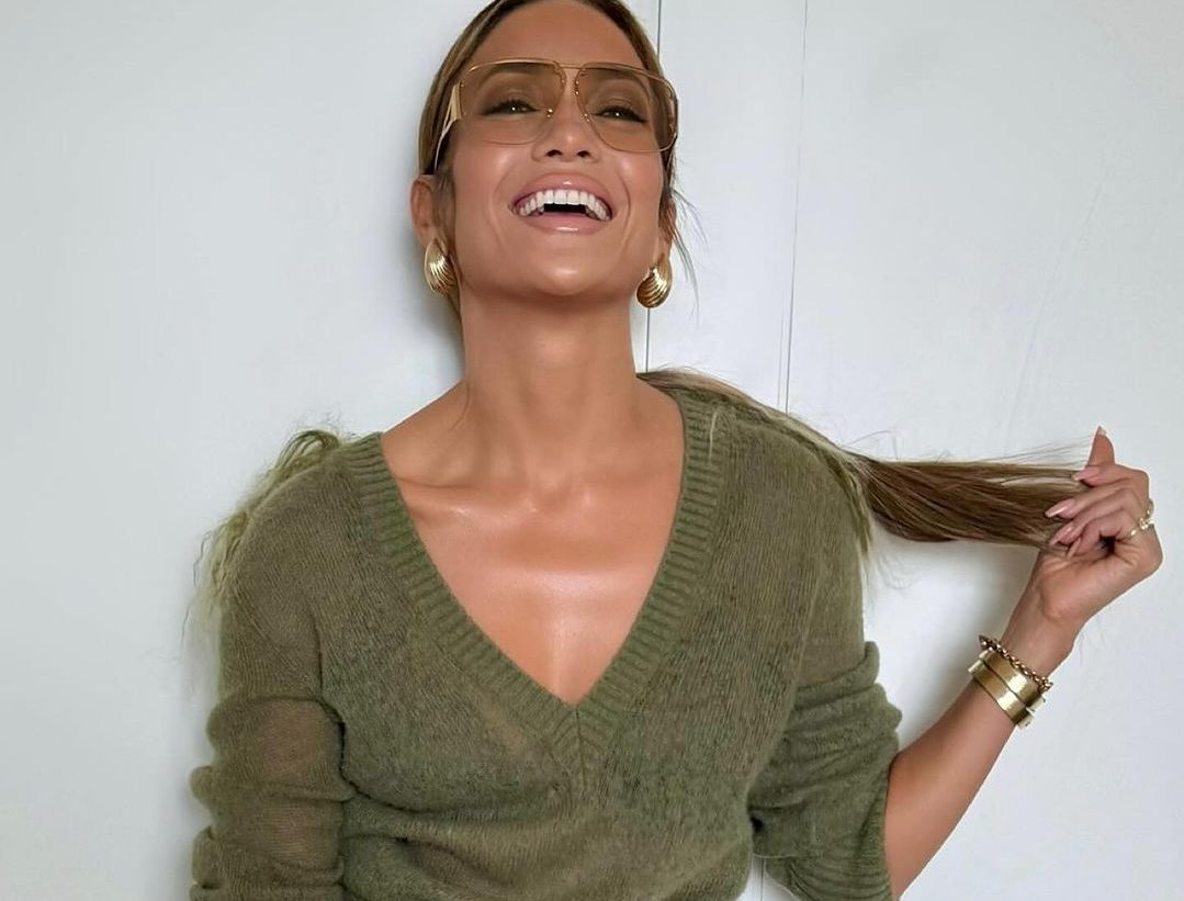 Jennifer Lopez Opens Up About Life After Divorce from Ben Affleck