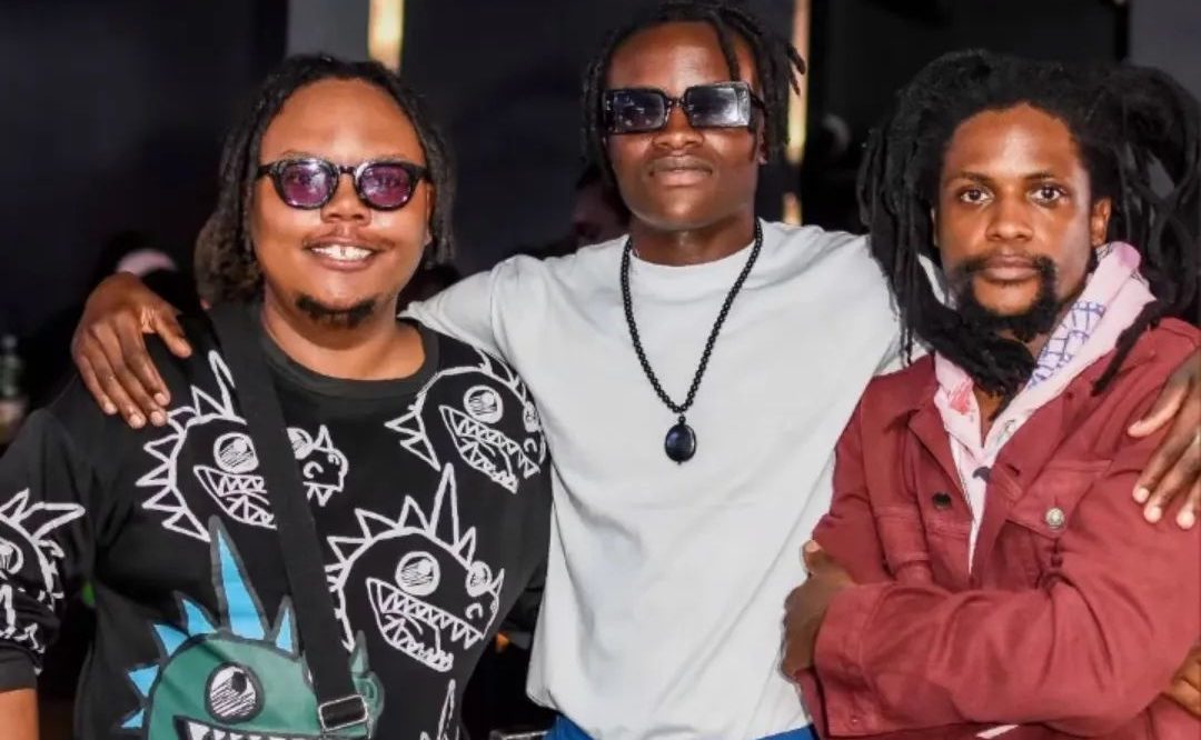 Mic Cheque Podcast Announces Passing of One of Their Members