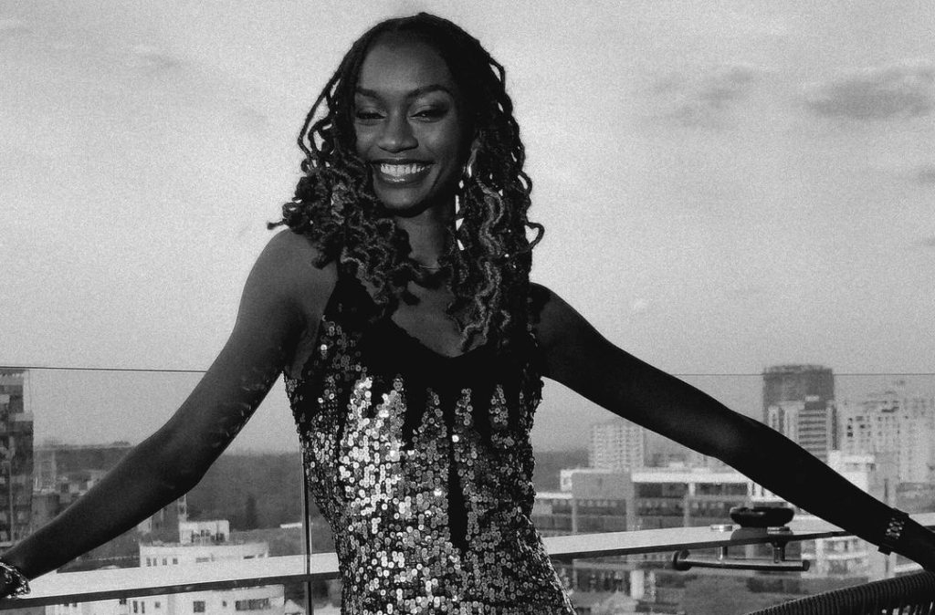 Natalie Githinji Hospitalised After Endometriosis Flare-Up